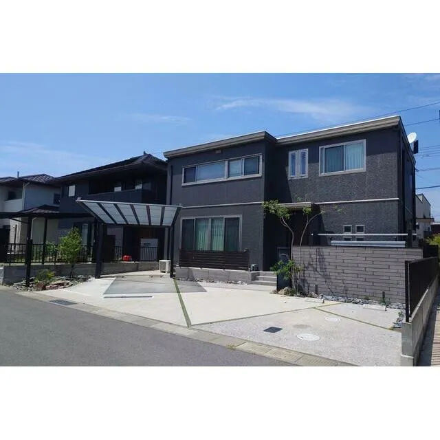 高松市六条町(水田駅)/2階建/5LDK