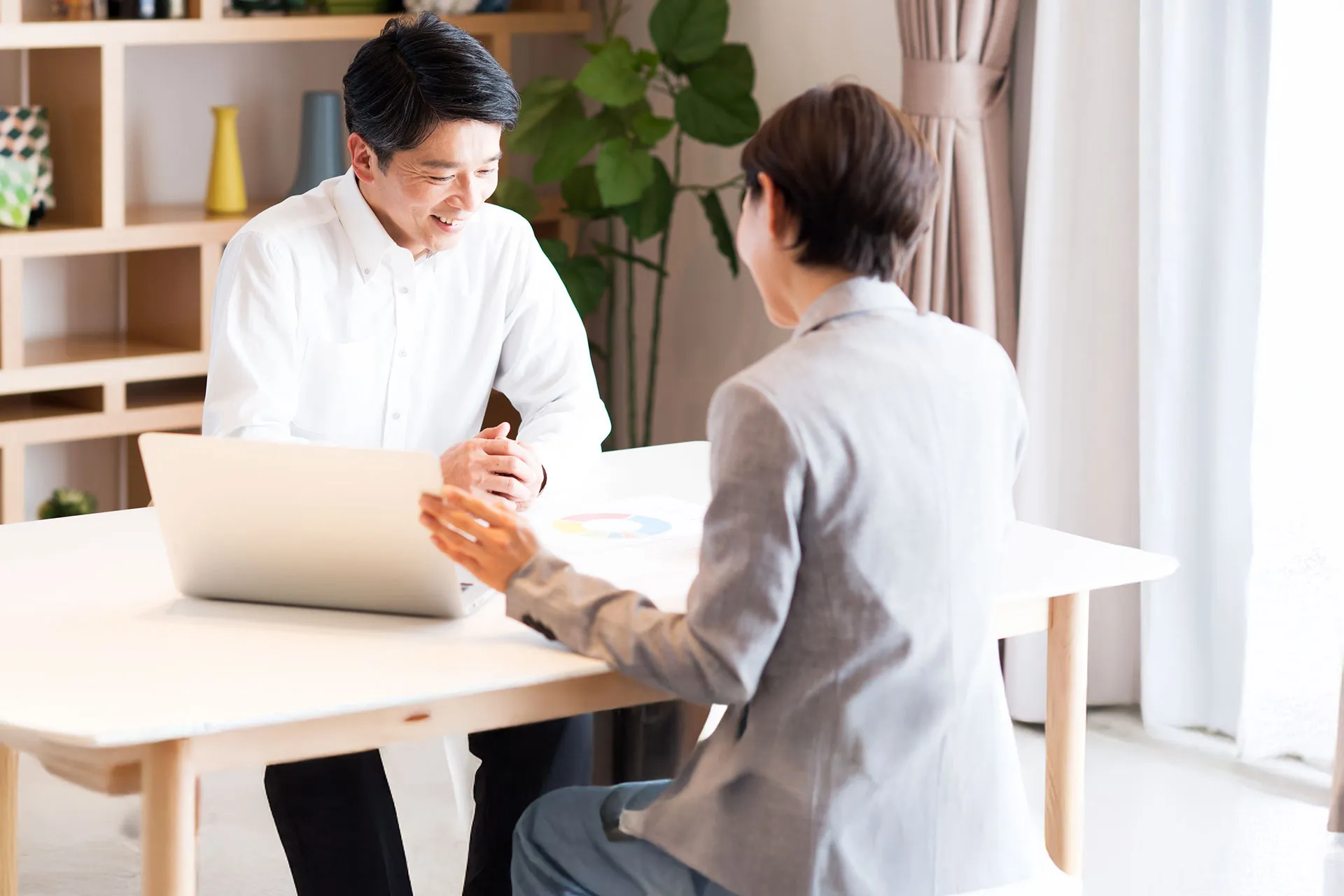 らいふすてーじ不動産株式会社