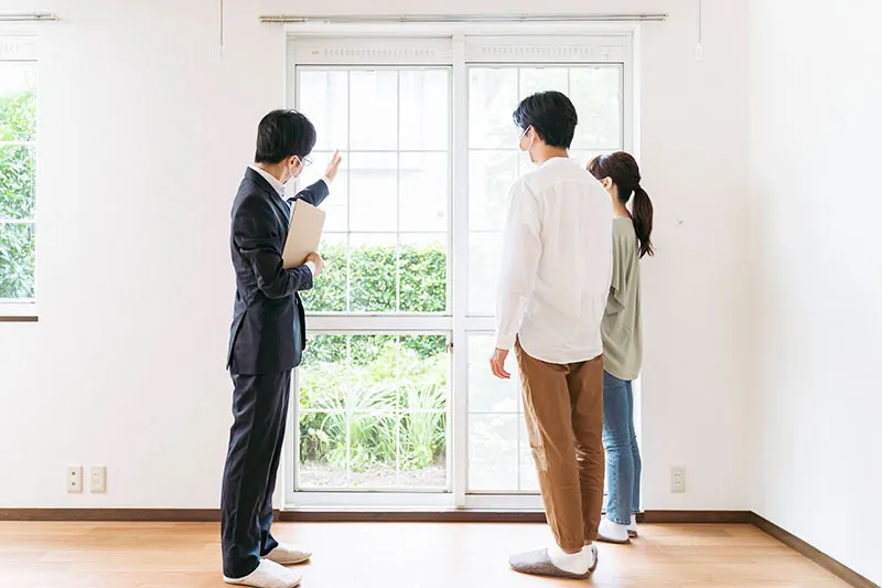 ご依頼いただいた方からのお声を紹介